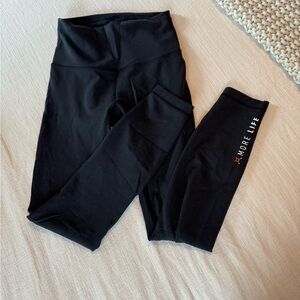 LIMITED Orangetheory x Lululemon